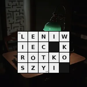 Rozwiązanie krzyżówki: leniwiec hoffmana - leniwiec krótkoszyi | hasła, synonimy i podpowiedzi Hasło krzyżówkowe leniwiec hoffmana - leniwiec krótkoszyi – rozwiązanie, synonimy, podpowiedzi i definicje krzyżówkowe
